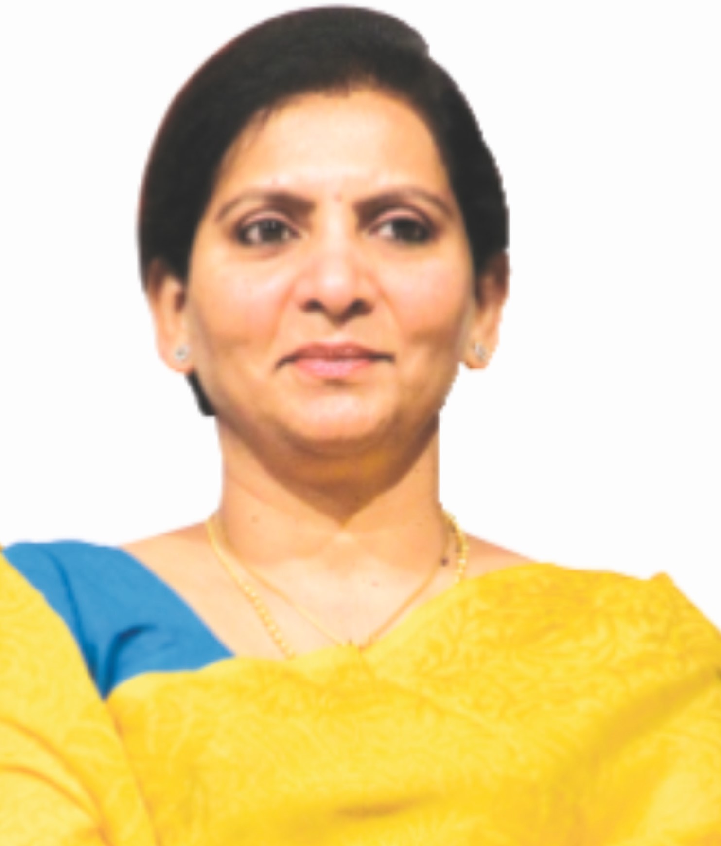 Vice Chairperson, PCET