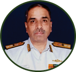 Ashish P Kulkarni