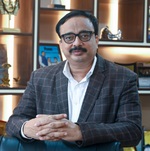 Executive Director, PCET