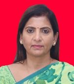 Vice Chairperson, PCET